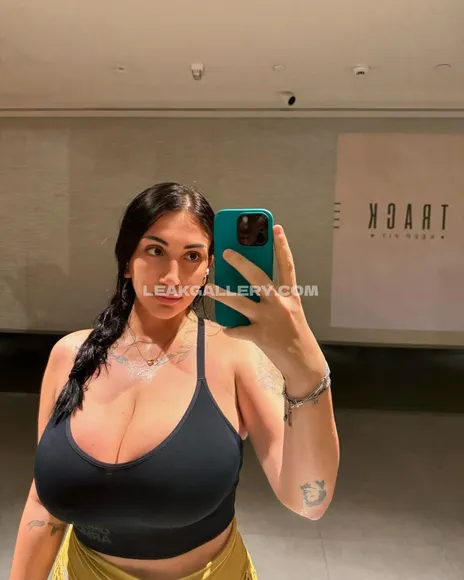 Fitnessiri9898 Exclusive Leaked Nude Onlyfans #1938712