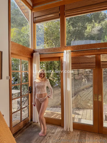 Carolinezalog Exclusive Leaked Nude Onlyfans #1874686