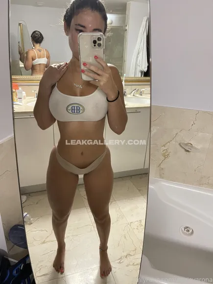 Angievarona Exclusive Leaked Nude Onlyfans #1771095
