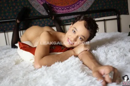 Stormimaya Exclusive Leaked Nude Onlyfans #485742
