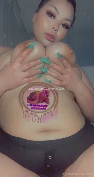 Daintytits Exclusive Leaked Nude Onlyfans #267159