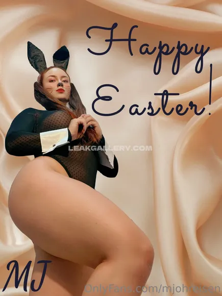 Mjohreisen Exclusive Leaked Nude Onlyfans #122997