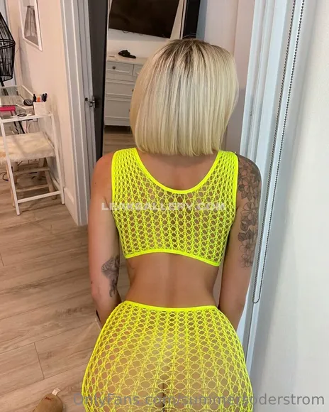 Summersoderstrom Exclusive Leaked Nude Onlyfans #1353532