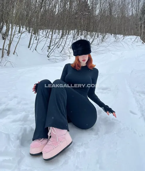 Fraaoula Exclusive Leaked Nude Onlyfans #573352