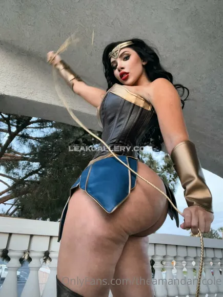 Amandanicole Exclusive Leaked Nude Onlyfans #505420