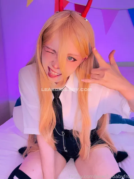 Peachybabyfrog Exclusive Leaked Nude Onlyfans #56705