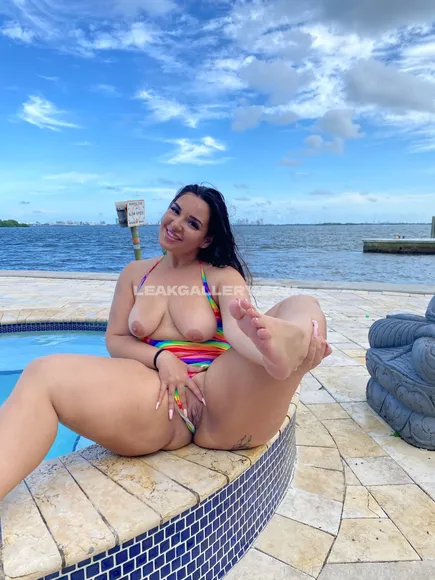 Victoryaxo Exclusive Leaked Nude Onlyfans #541934