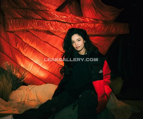 Valkyrae Exclusive Leaked Nude Onlyfans #2144801