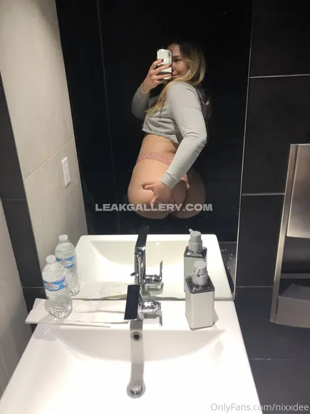 Nixxdee Exclusive Leaked Nude Onlyfans #397441