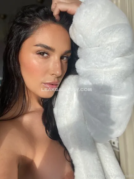 Jameelahh Exclusive Leaked Nude Onlyfans #1828199