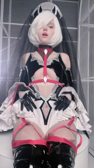 Shiroganesama Exclusive Leaked Nude Onlyfans #2216649