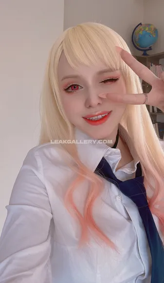 Shiroganesama Exclusive Leaked Nude Onlyfans #2199550