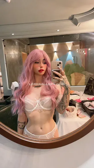 Kyure Exclusive Leaked Nude Onlyfans #124062