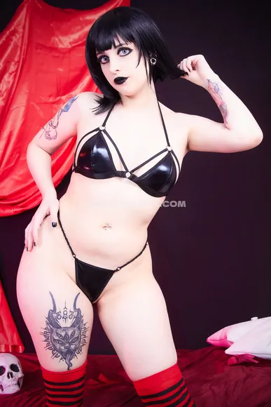 Demon_mika Exclusive Leaked Nude Onlyfans #393670