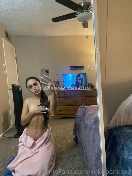 Kekebanksxx / 18kekebanksx Exclusive Leaked Nude Onlyfans #360880