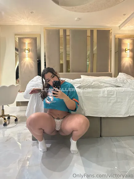 Victoryaxo Exclusive Leaked Nude Onlyfans #535771