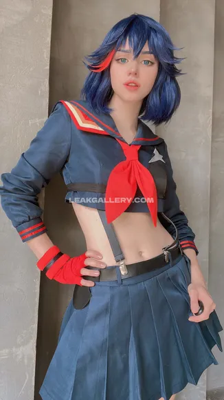 Shiroganesama Exclusive Leaked Nude Onlyfans #2209721