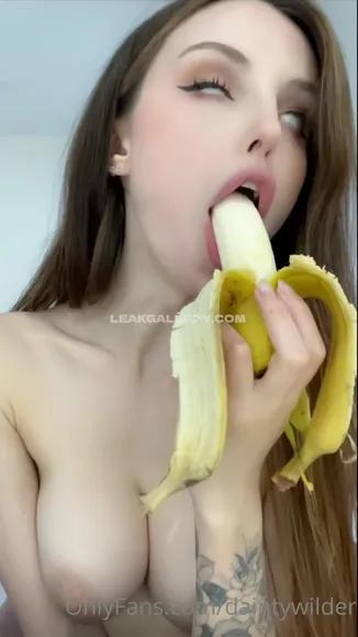 Daintywilders Exclusive Leaked Nude Onlyfans #1701251