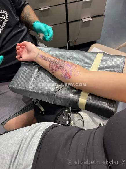 X_elizabeth_skylar_x Exclusive Leaked Nude Onlyfans #739556