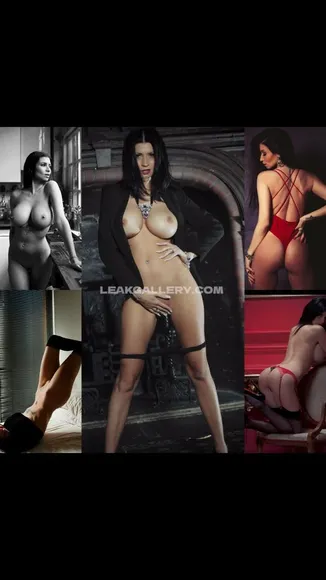 Lillyroma1982 Exclusive Leaked Nude Onlyfans #1837541