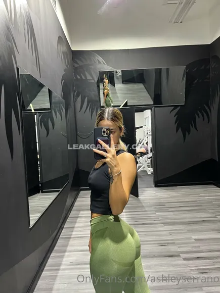 Ashleyserrano Exclusive Leaked Nude Onlyfans #1947971