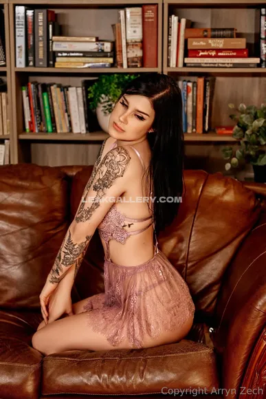 Arryn Exclusive Leaked Nude Onlyfans #755758