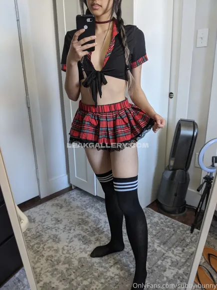Subby Exclusive Leaked Nude Onlyfans #674633