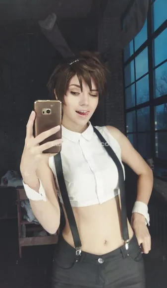 Shiroganesama Exclusive Leaked Nude Onlyfans #2169696