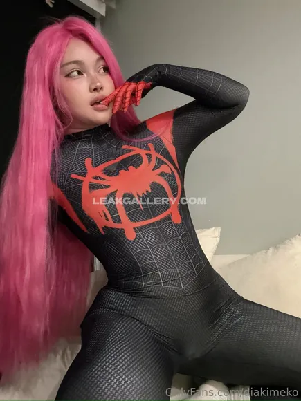 Diakimeko Exclusive Leaked Nude Onlyfans #2405718