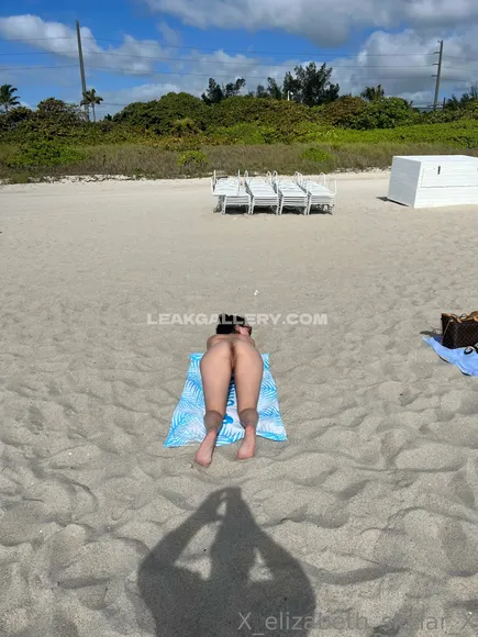 X_elizabeth_skylar_x Exclusive Leaked Nude Onlyfans #738535