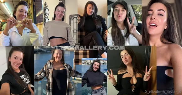 X_elizabeth_skylar_x Exclusive Leaked Nude Onlyfans #739416