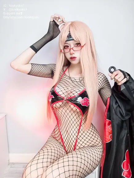 Kyokoyaki Exclusive Leaked Nude Onlyfans #1019204