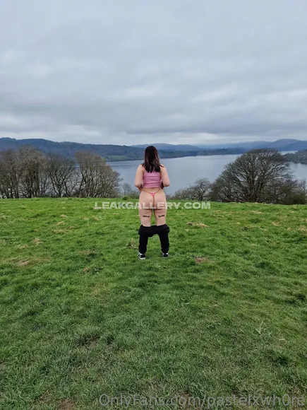 Pastelxwh0re Exclusive Leaked Nude Onlyfans #373086