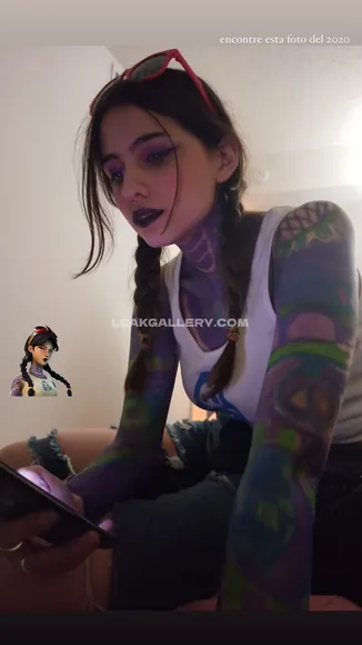 Iaras2 Exclusive Leaked Nude Onlyfans #978664