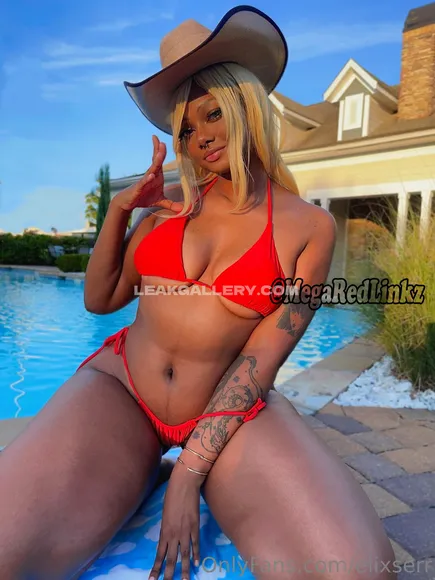 Dollyrama Exclusive Leaked Nude Onlyfans #2041870