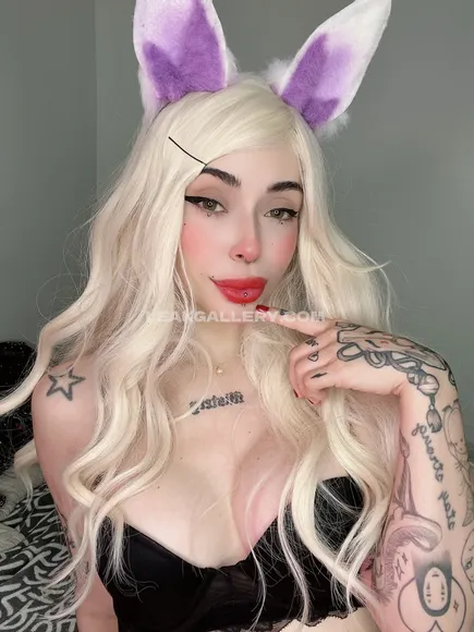 Kyure Exclusive Leaked Nude Onlyfans #123681
