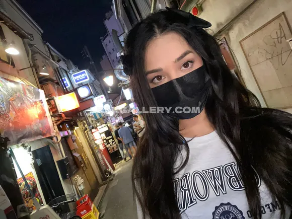 Valkyrae Exclusive Leaked Nude Onlyfans #2144484