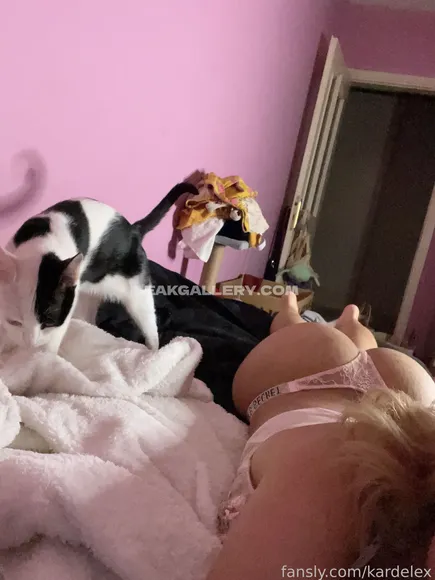 Kardelexuwu Exclusive Leaked Nude Onlyfans #328233
