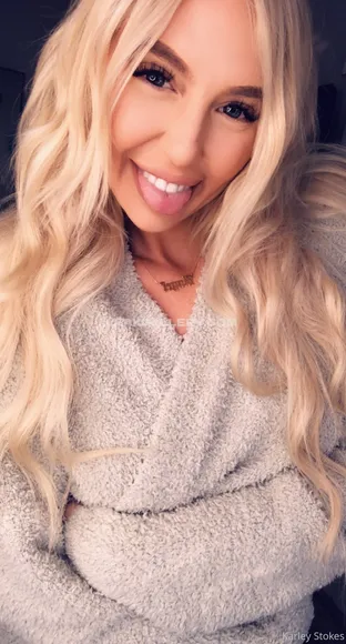 Karleystokes Exclusive Leaked Nude Onlyfans #219530