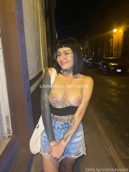 Viankasoles Exclusive Leaked Nude Onlyfans #41634
