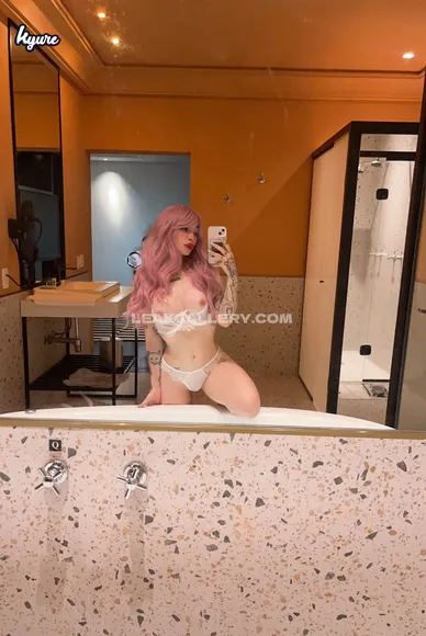 Kyure Exclusive Leaked Nude Onlyfans #125864