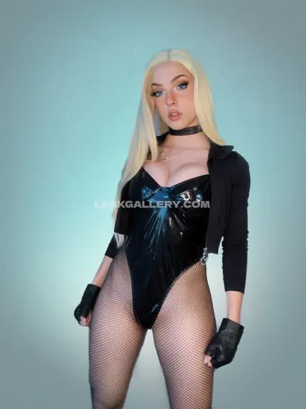 Missfloraberlin Exclusive Leaked Nude Onlyfans #2050706