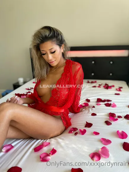 Jordynrain Exclusive Leaked Nude Onlyfans #241823
