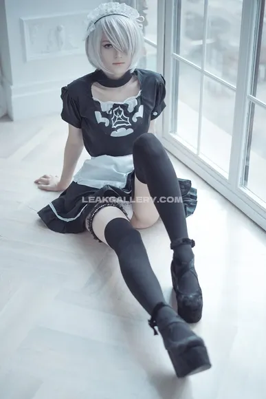 Shiroganesama Exclusive Leaked Nude Onlyfans #2184493