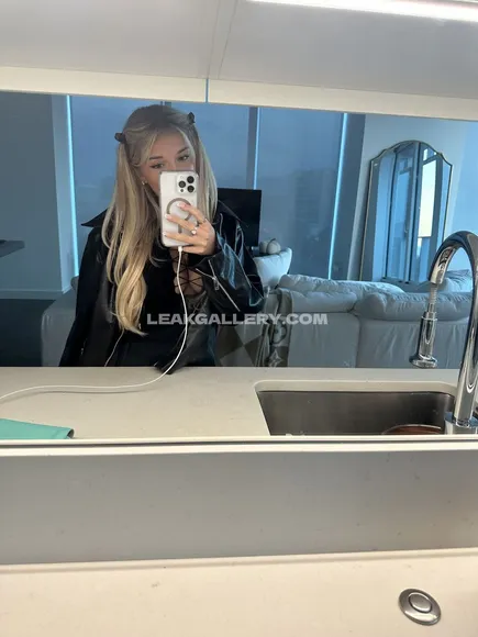 Breckie / breckiehill Exclusive Leaked Nude Onlyfans #2822709