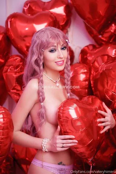 Valeryhimera Exclusive Leaked Nude Onlyfans #1249111