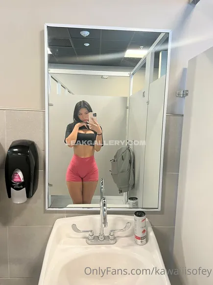 Kawaiisofey / aisahasofey / aishahsofey Exclusive Leaked Nude Onlyfans #1760982