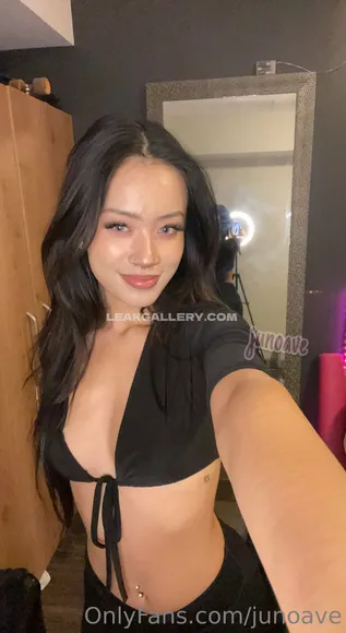 Junoave Exclusive Leaked Nude Onlyfans #525287