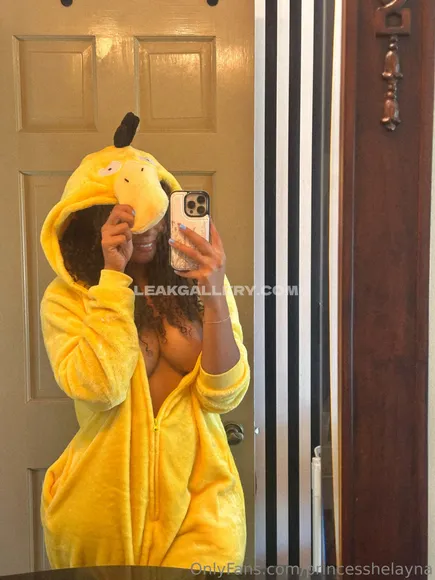 Princesshelayna Exclusive Leaked Nude Onlyfans #1935300