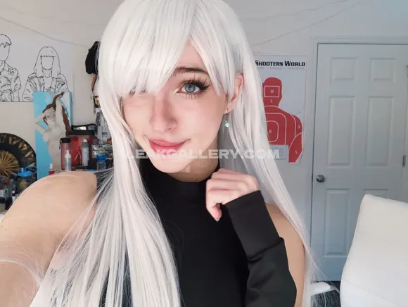 Missfloraberlin Exclusive Leaked Nude Onlyfans #2053637